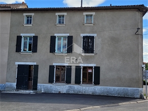 maison-villa à la vente -   86400  LIZANT, surface 140 m2 vente maison-villa - APR734344